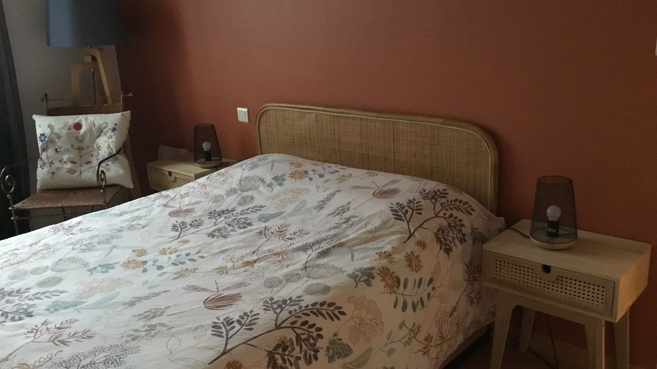 Photo of Bedroom in Marguerittes