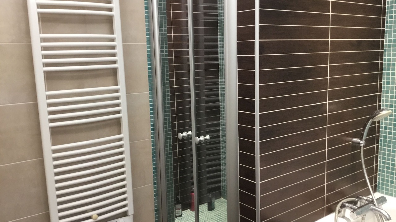 Photo of Bathroom in Marguerittes