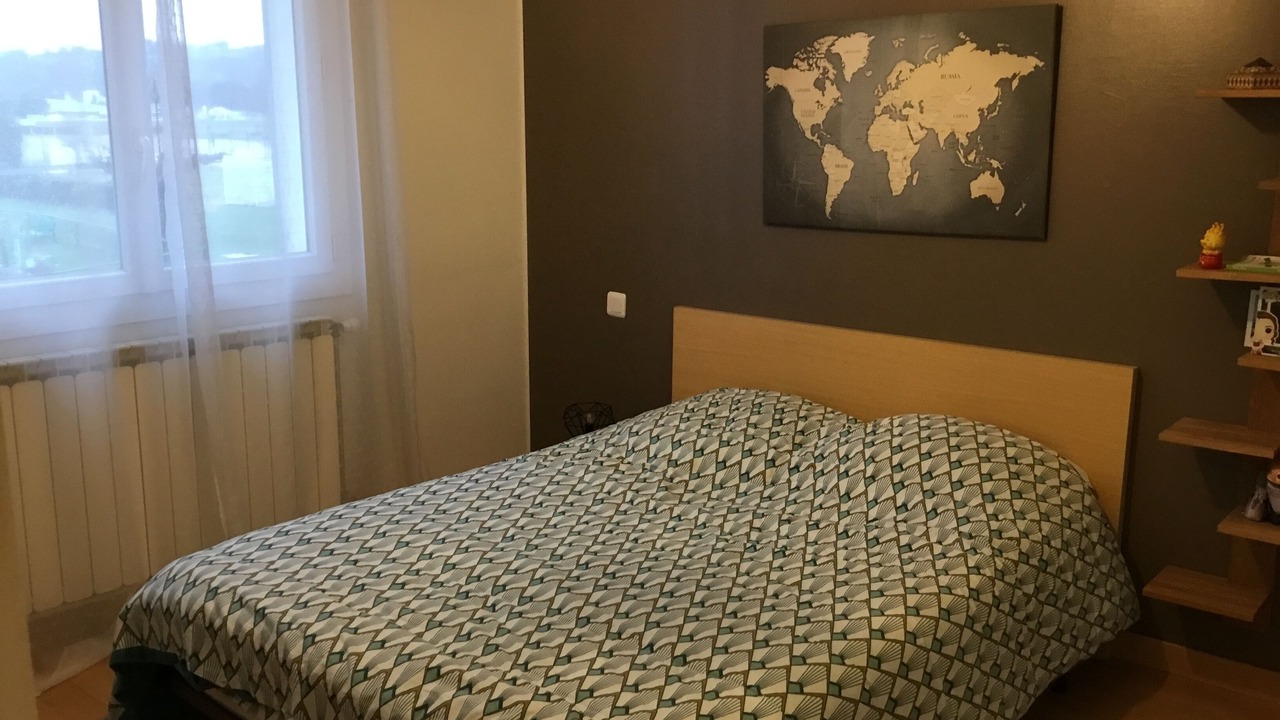 Photo of Bedroom in Marguerittes