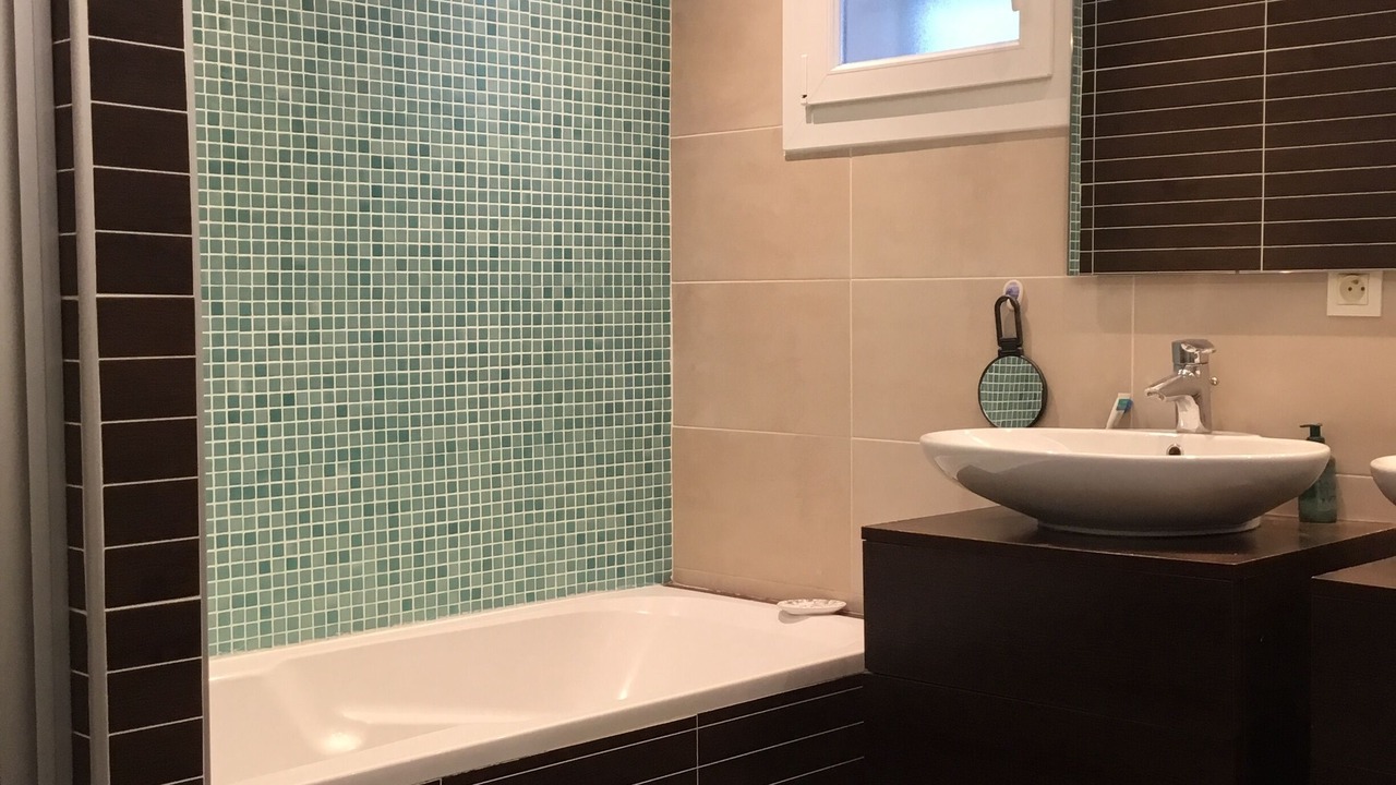 Photo of Bathroom in Marguerittes