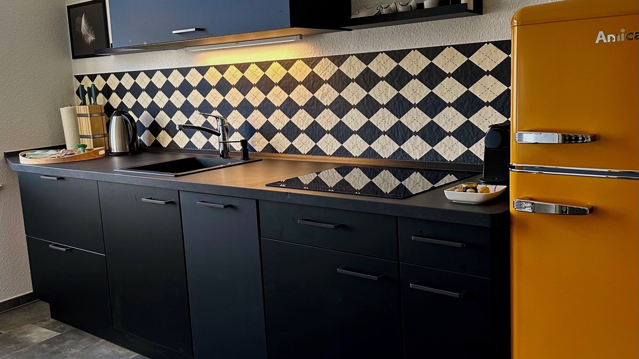 Photo of Kitchen in Burg