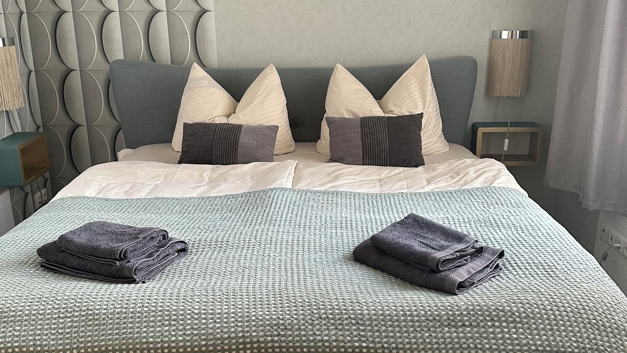 Photo of Bedroom in Burg