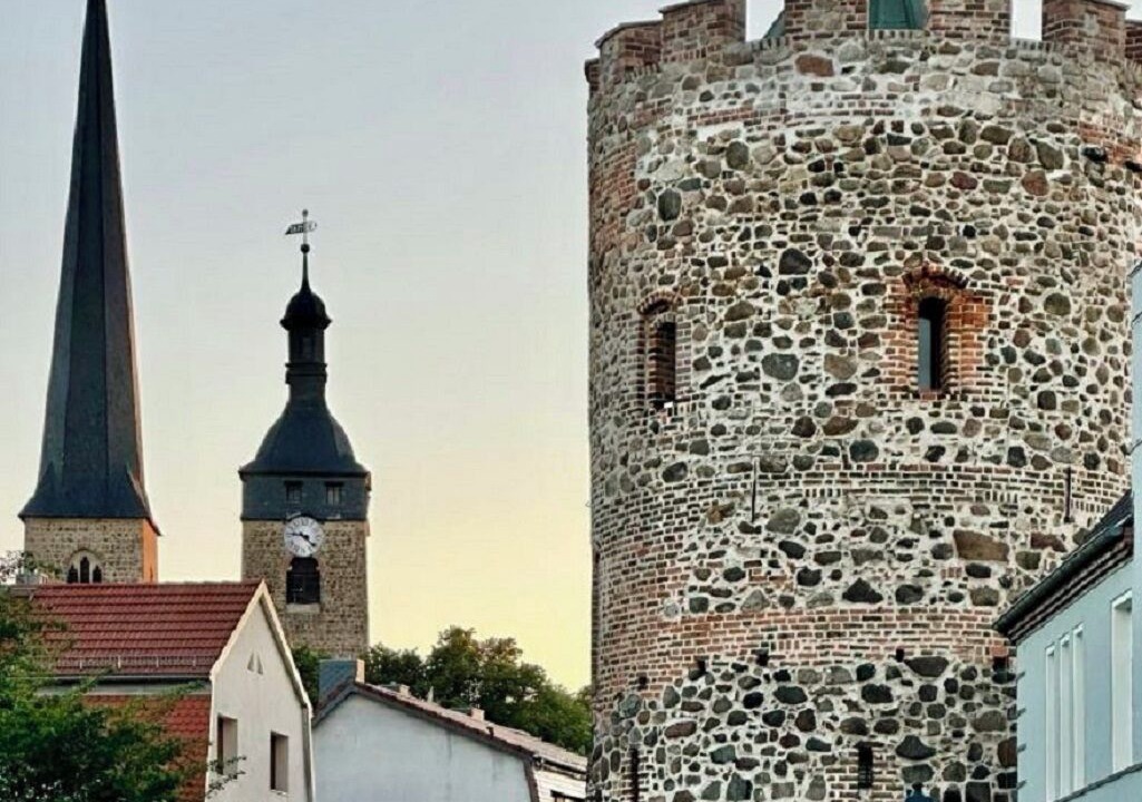 Photo of Others in Burg