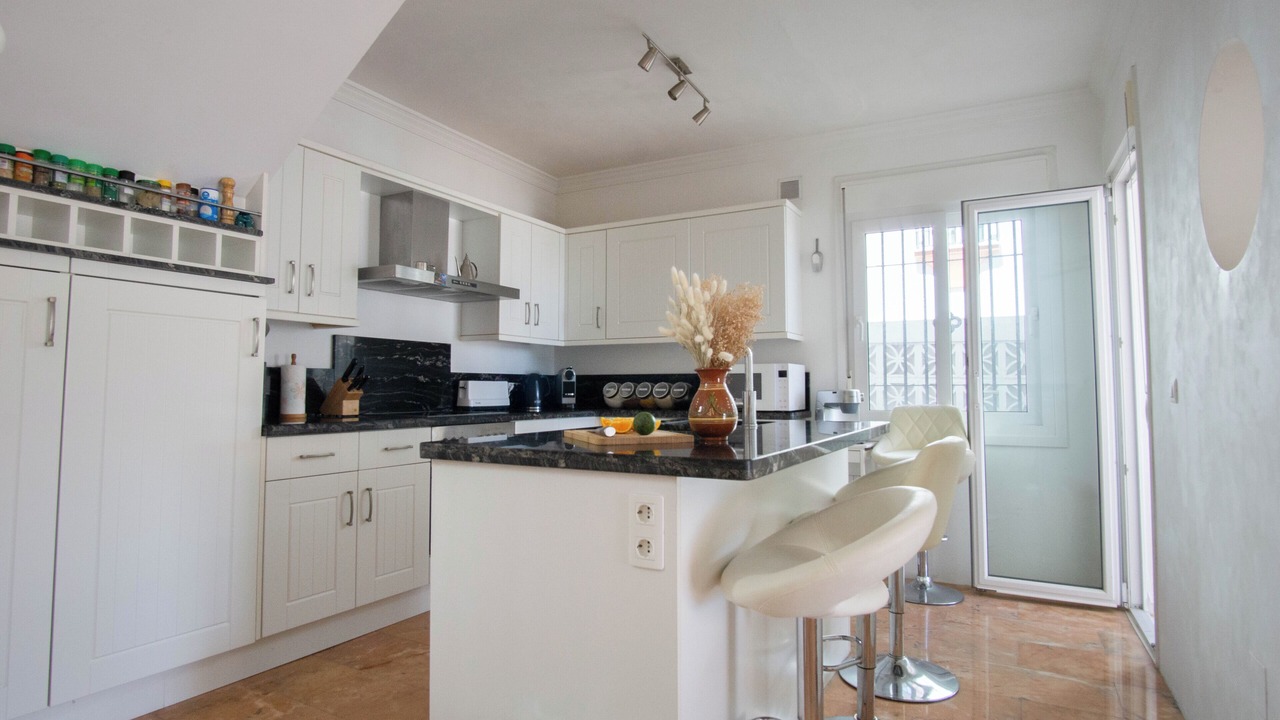 Photo of Kitchen in Punta Lara