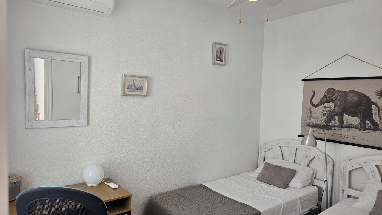 Photo of Bedroom in Punta Lara