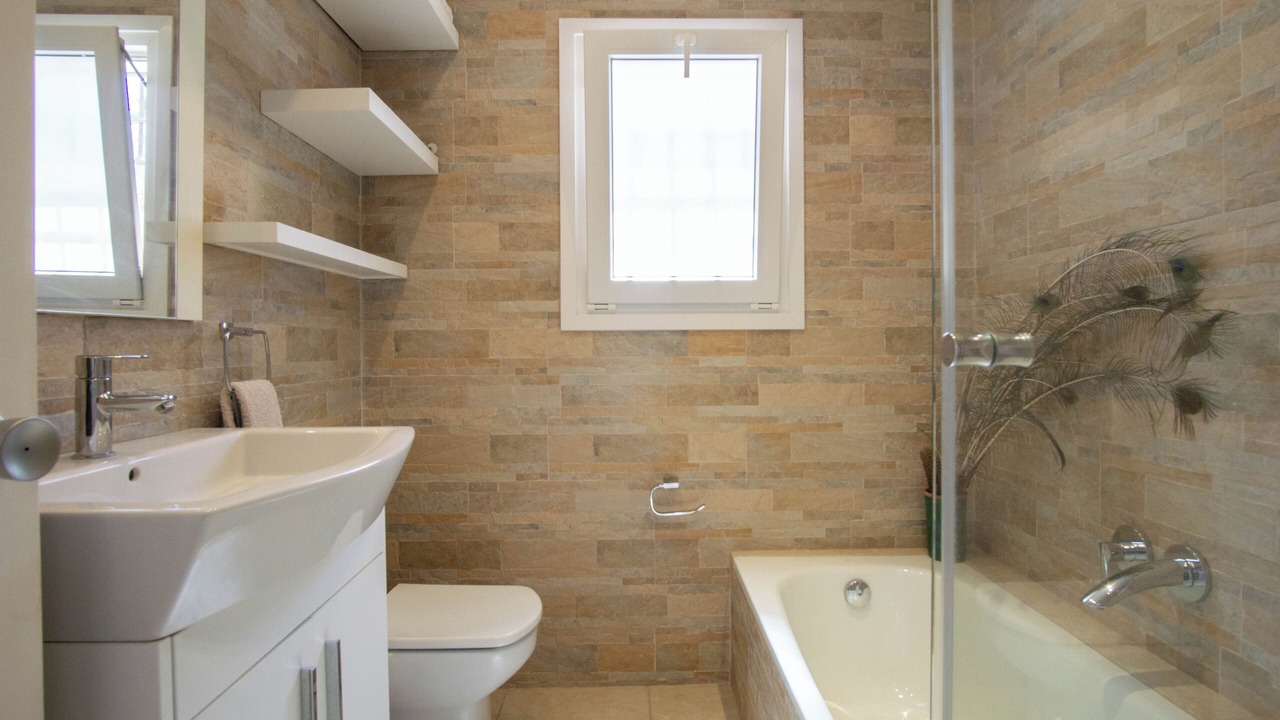 Photo of Bathroom in Punta Lara