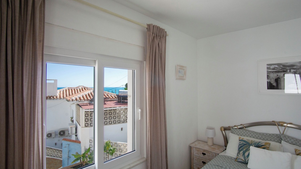 Photo of Bedroom in Punta Lara