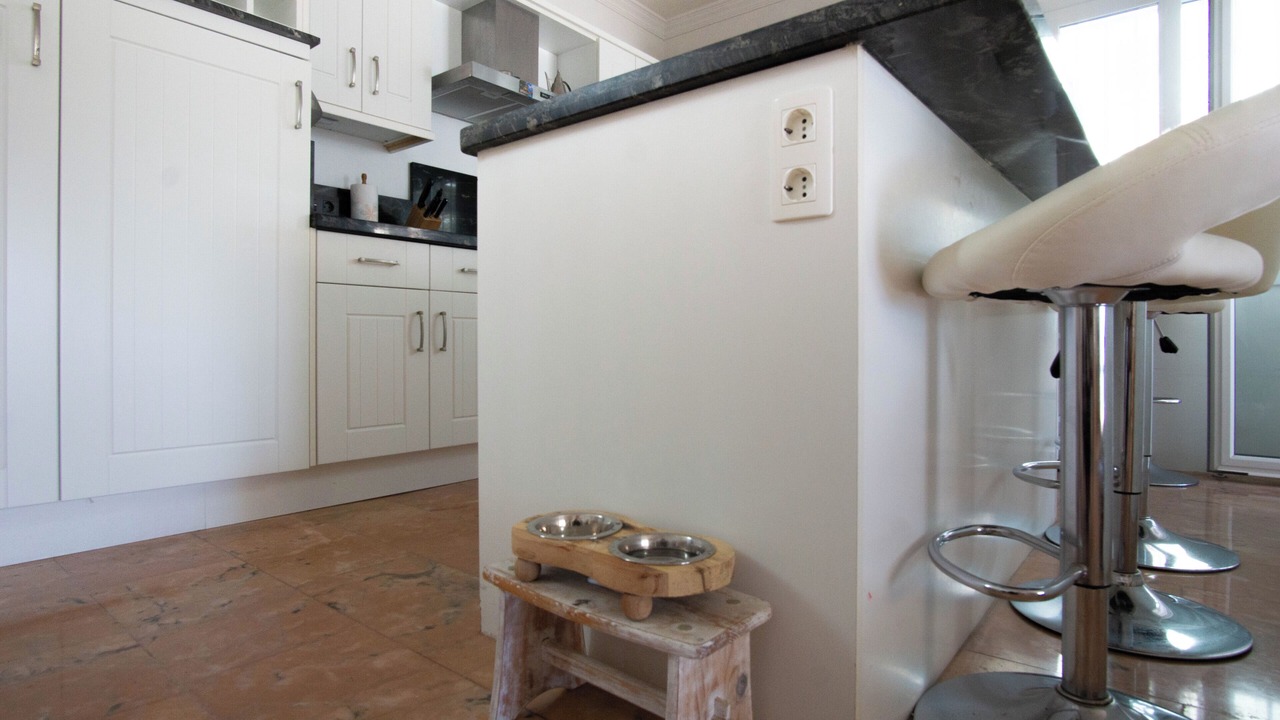 Photo of Kitchen in Punta Lara