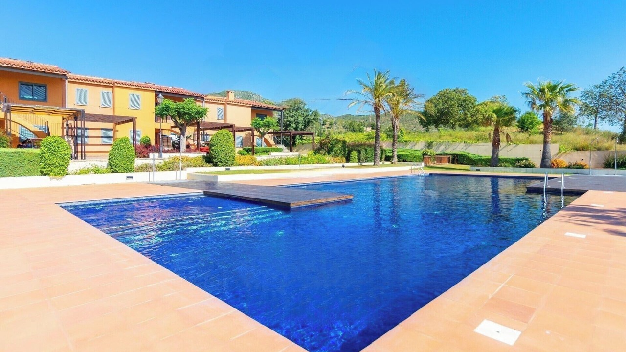 Photo of Outdoor in Bonmont Terres Noves