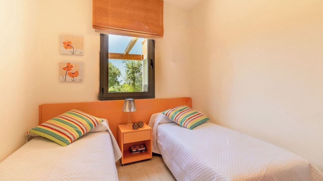 Photo of Bedroom in Bonmont Terres Noves