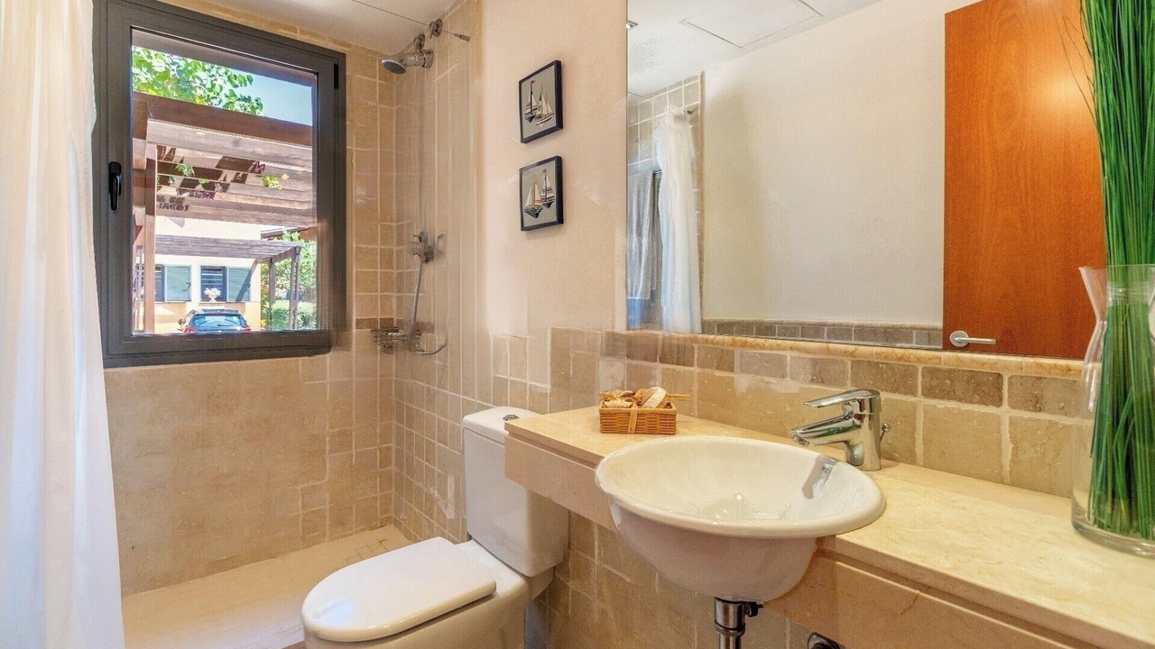 Photo of Bathroom in Bonmont Terres Noves