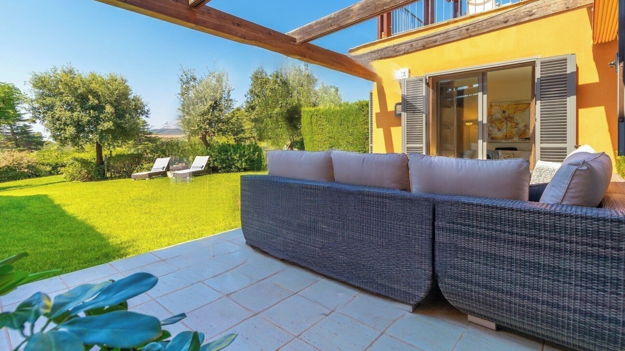 Photo of Patio Balcony in Bonmont Terres Noves