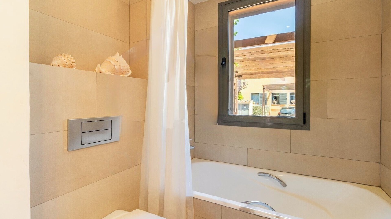 Photo of Bathroom in Bonmont Terres Noves