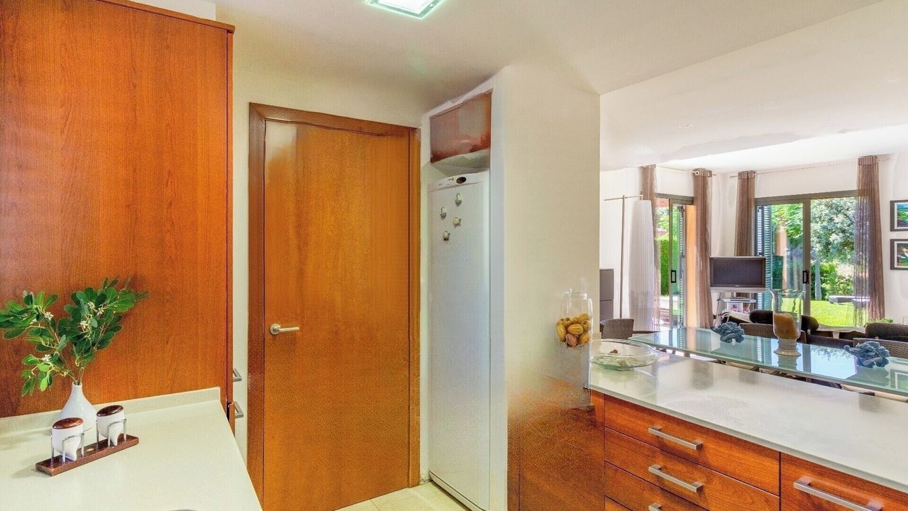 Photo of Kitchen in Bonmont Terres Noves