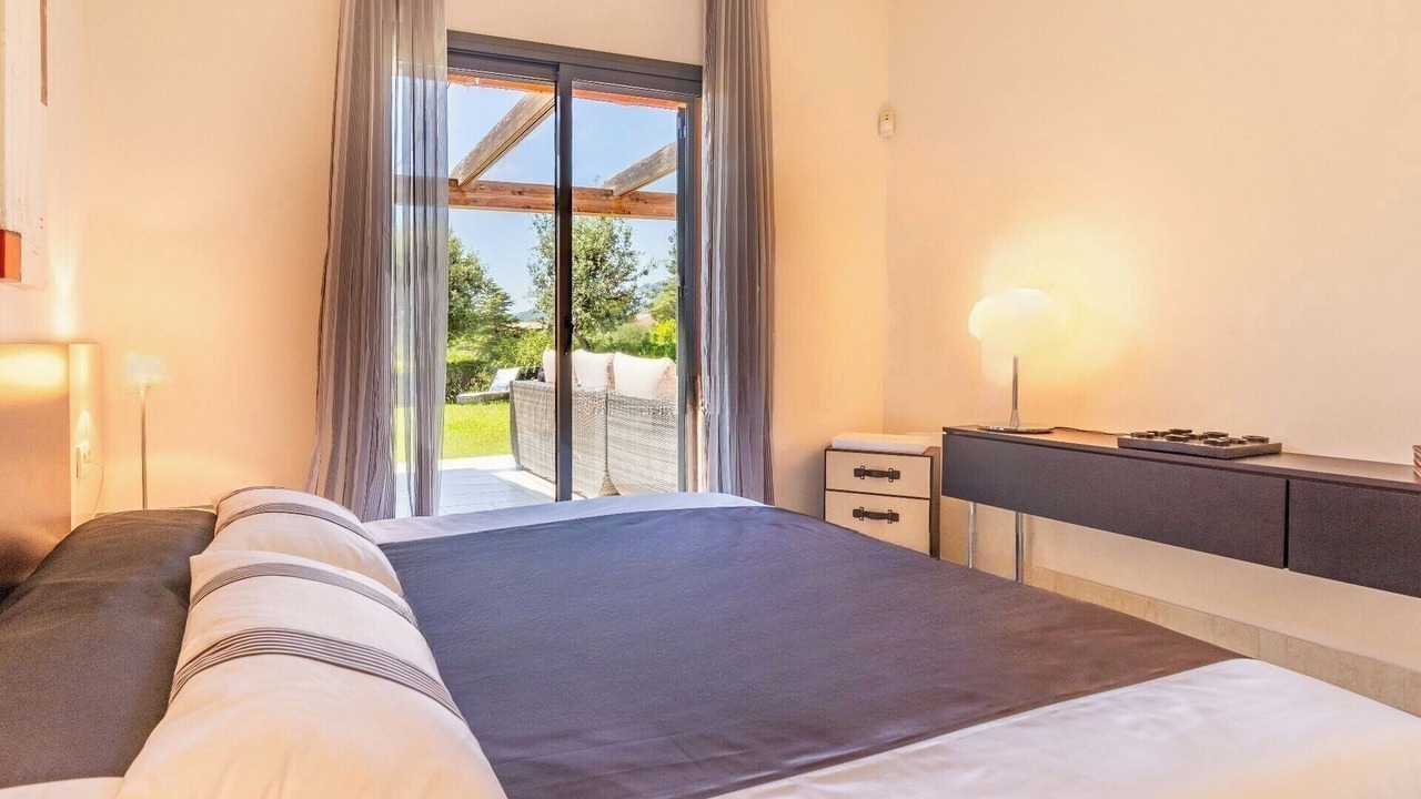 Photo of Bedroom in Bonmont Terres Noves