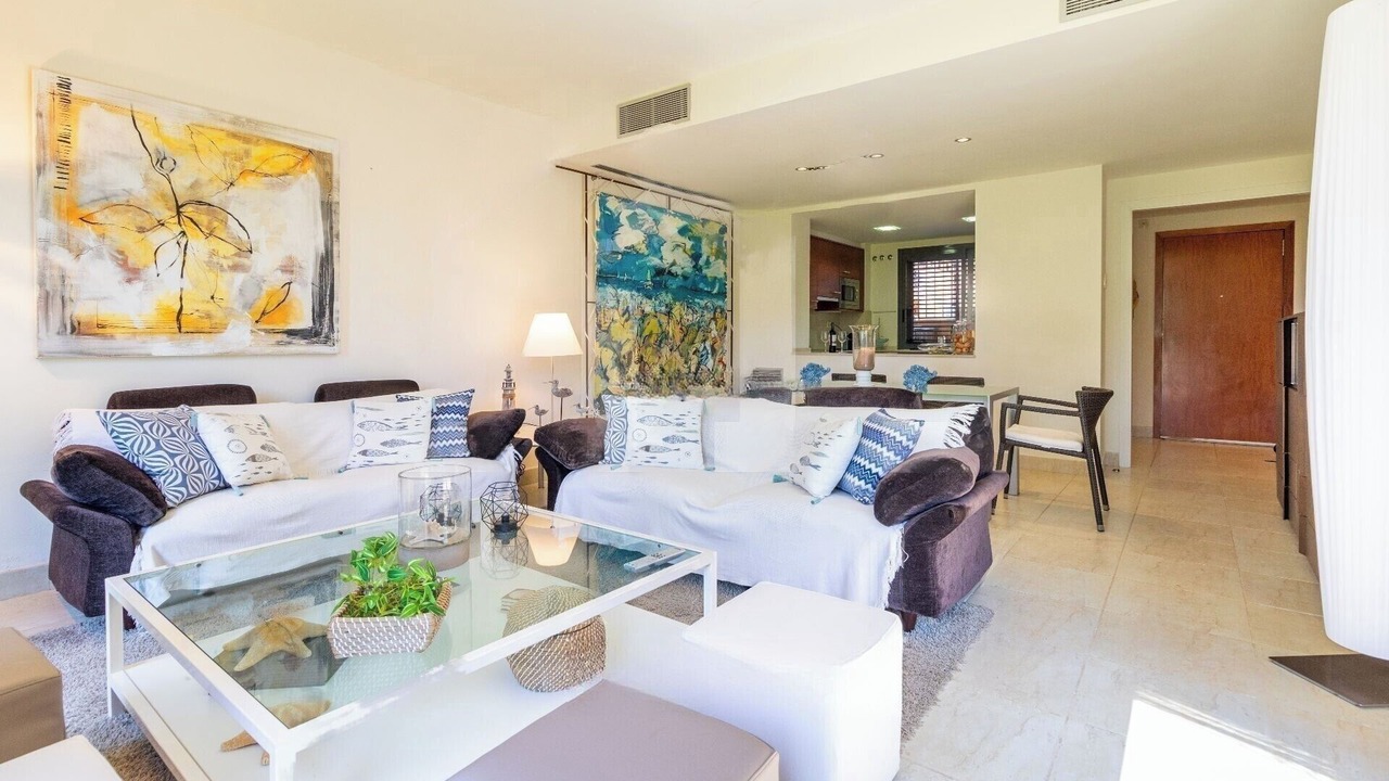 Photo of Livingroom in Bonmont Terres Noves