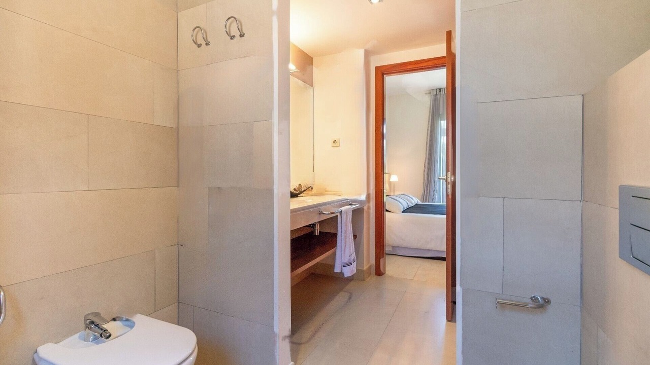 Photo of Bathroom in Bonmont Terres Noves