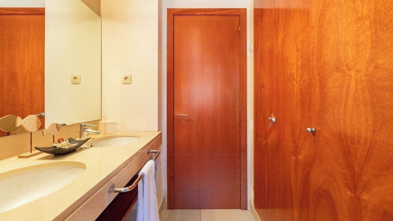 Photo of Bathroom in Bonmont Terres Noves