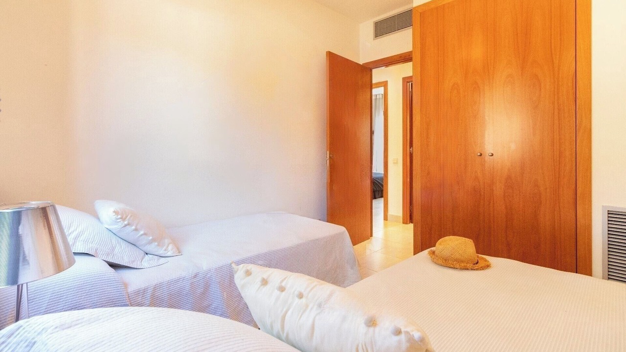 Photo of Bedroom in Bonmont Terres Noves