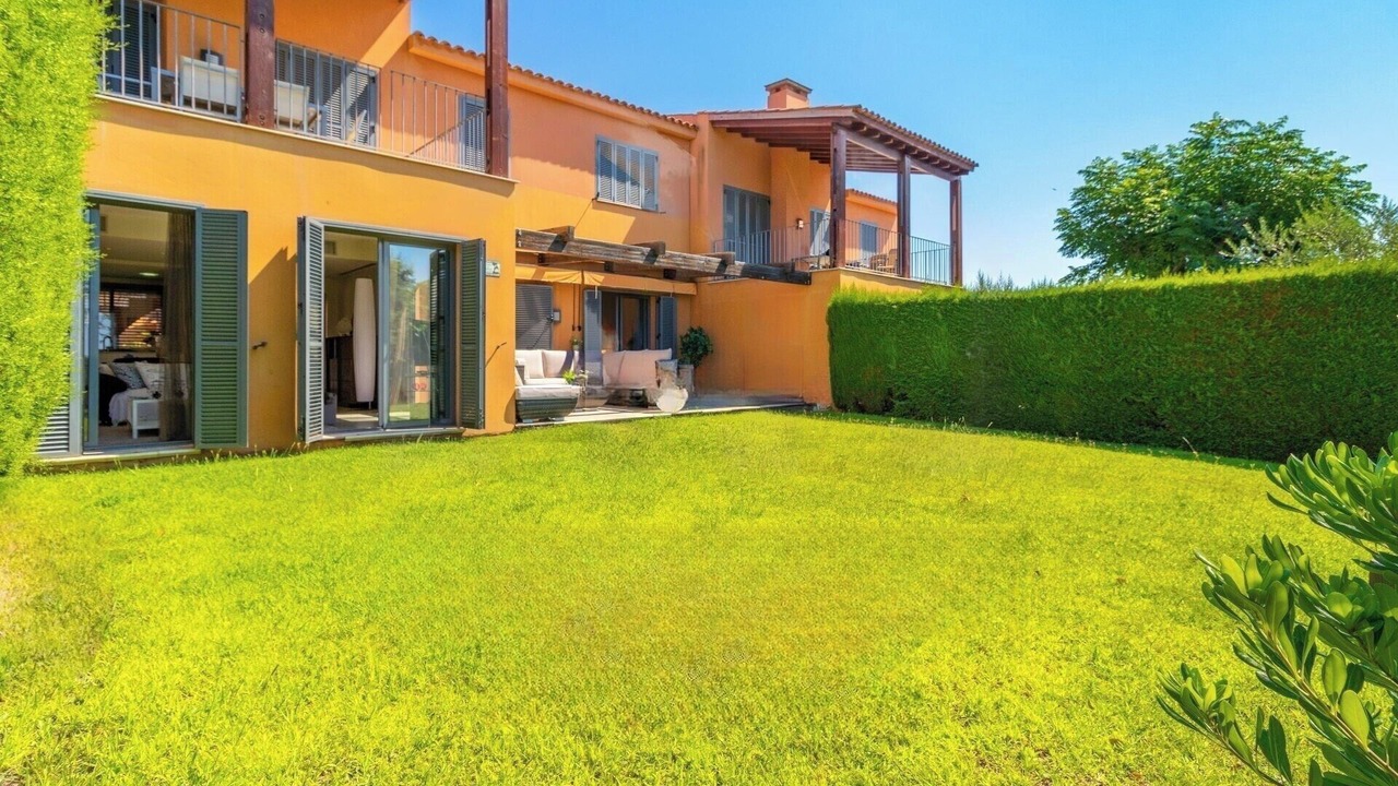Photo of Outdoor in Bonmont Terres Noves