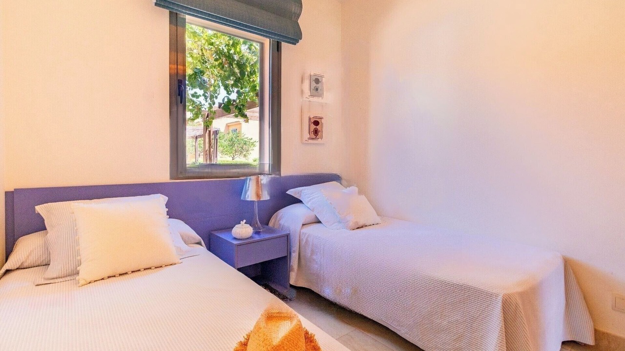 Photo of Bedroom in Bonmont Terres Noves