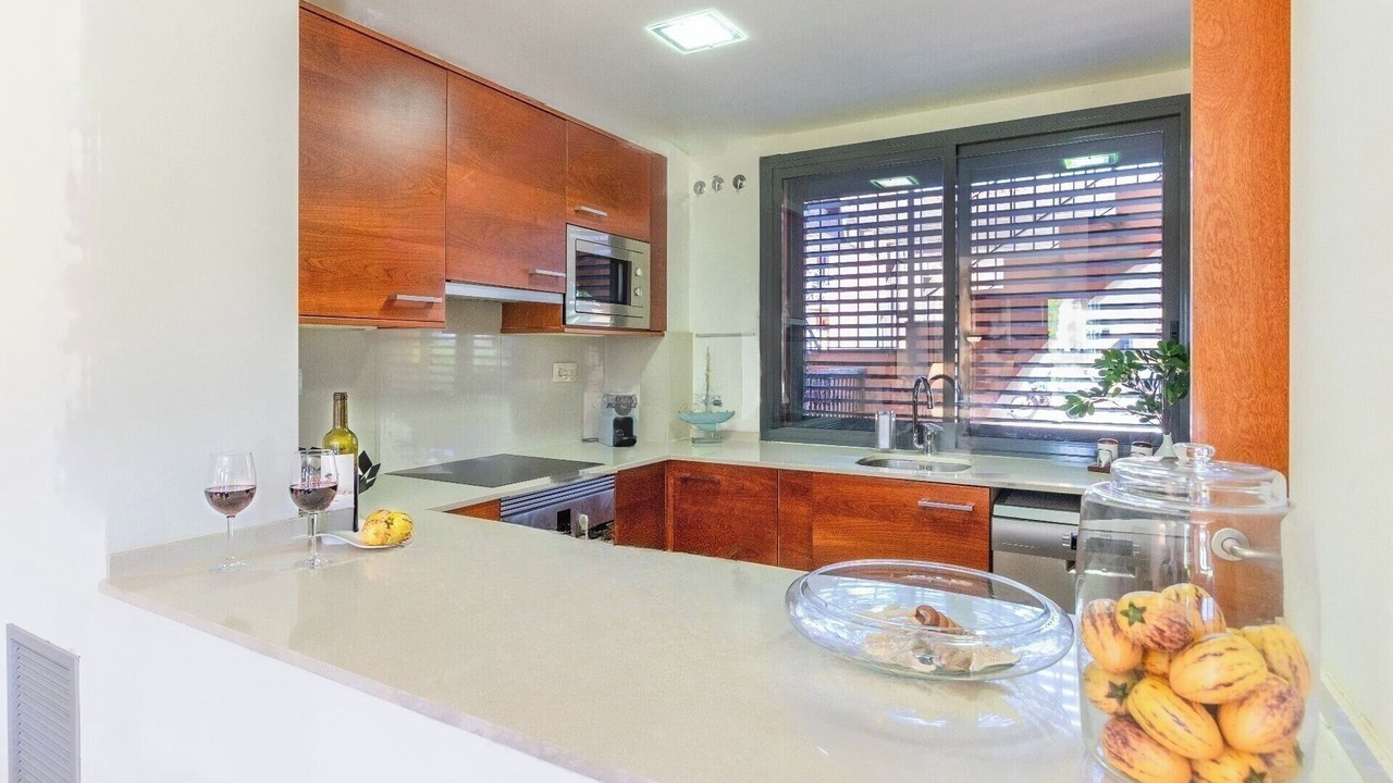 Photo of Kitchen in Bonmont Terres Noves