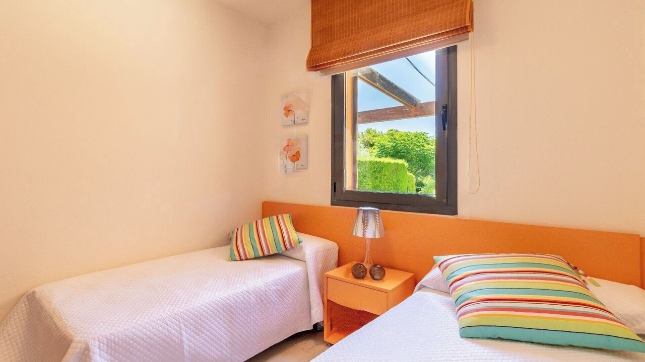 Photo of Bedroom in Bonmont Terres Noves