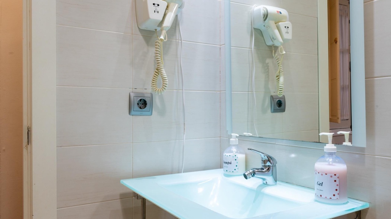 Photo of Bathroom in Alameda