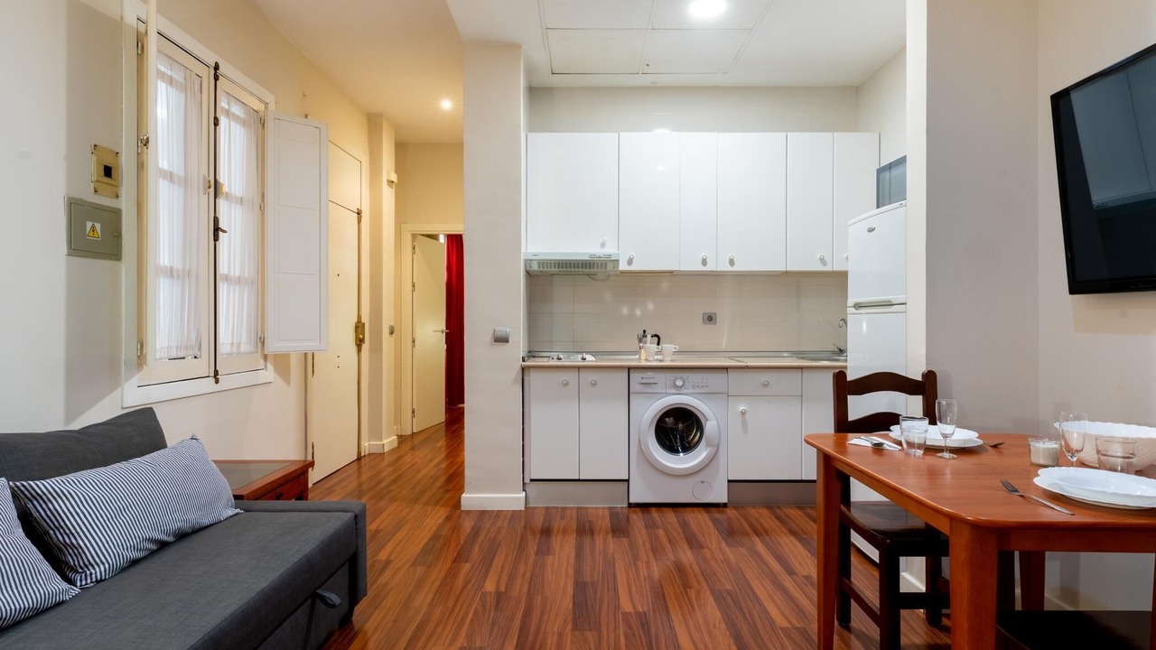 Photo of Livingroom in Alameda