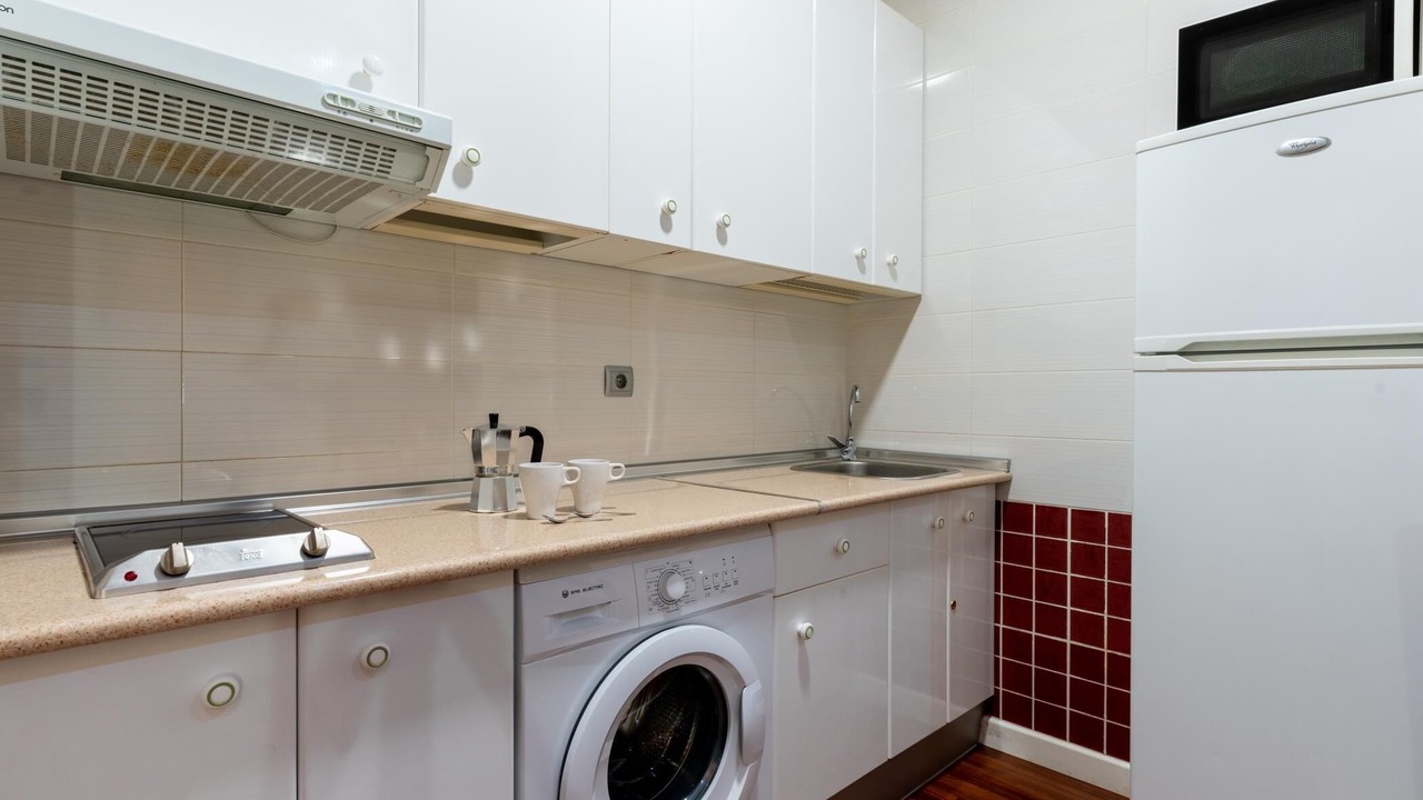 Photo of Kitchen in Alameda