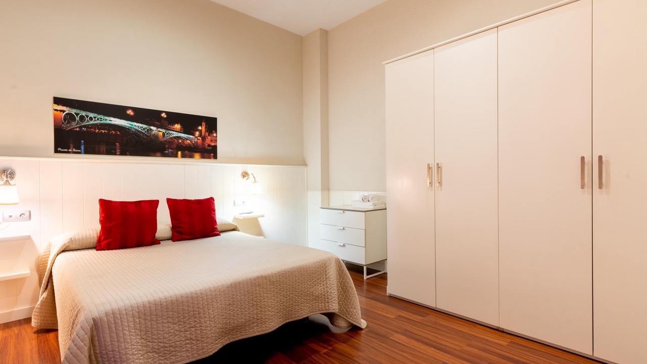 Photo of Bedroom in Alameda