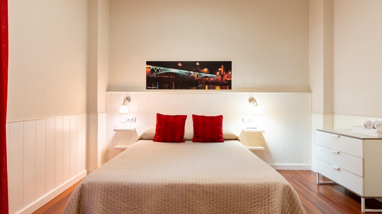 Photo of Bedroom in Alameda