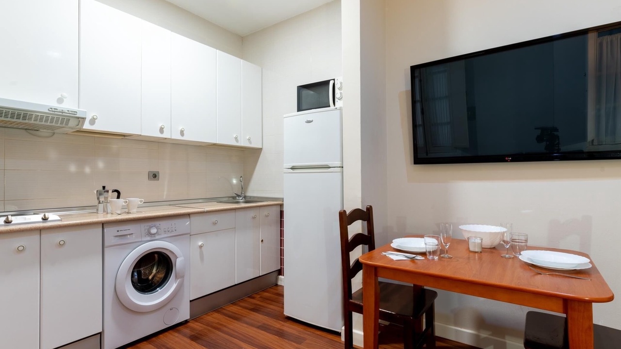 Photo of Kitchen in Alameda