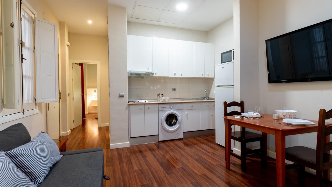 Photo of Livingroom in Alameda