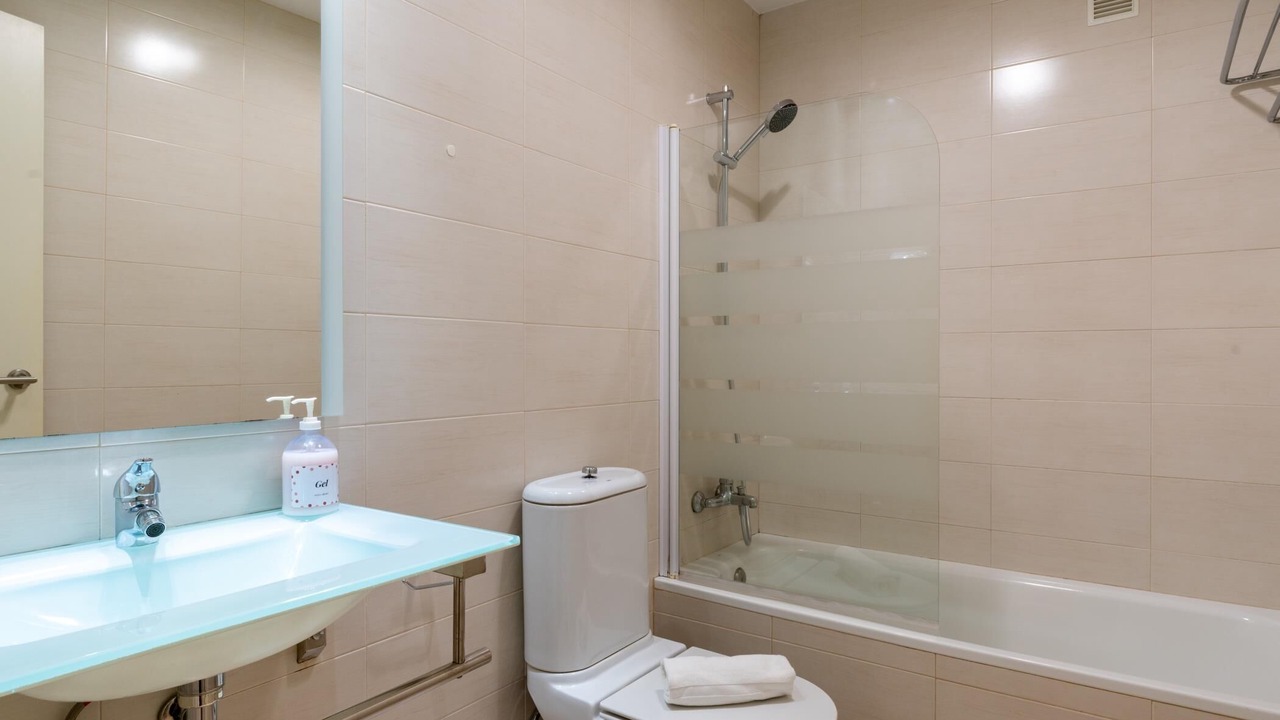 Photo of Bathroom in Alameda
