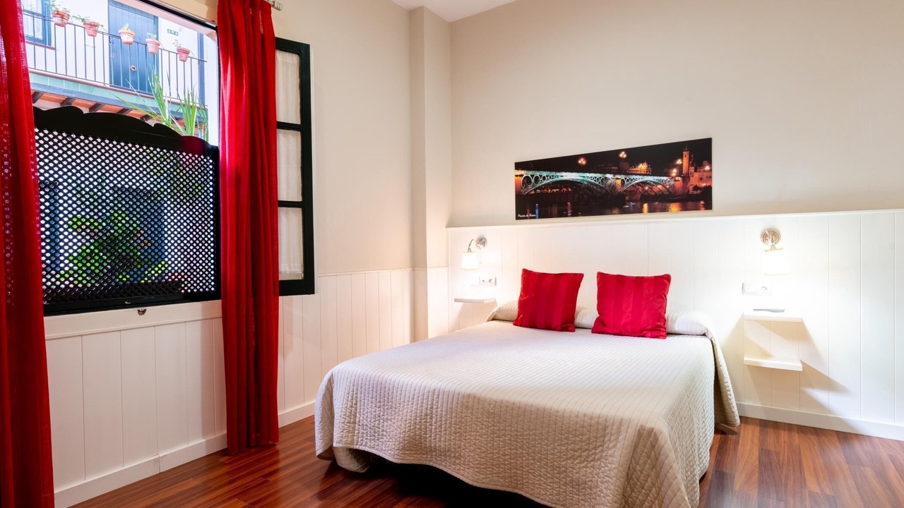 Photo of Bedroom in Alameda