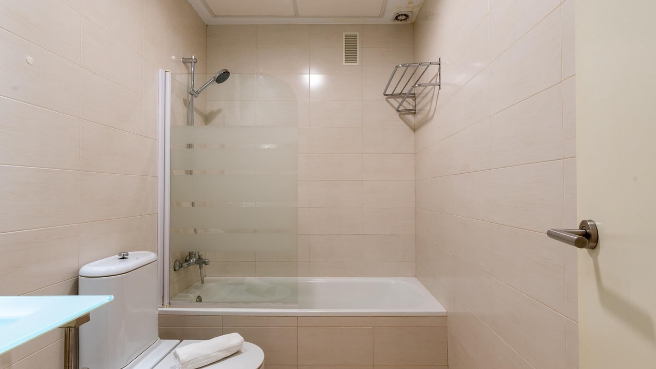 Photo of Bathroom in Alameda