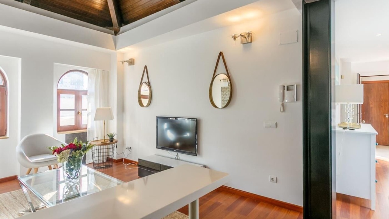 Photo of Livingroom in San Bernardo