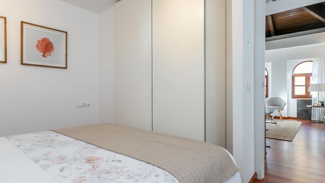 Photo of Bedroom in San Bernardo