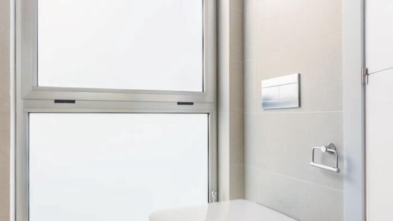 Photo of Bathroom in San Bernardo