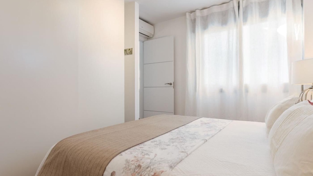Photo of Bedroom in San Bernardo