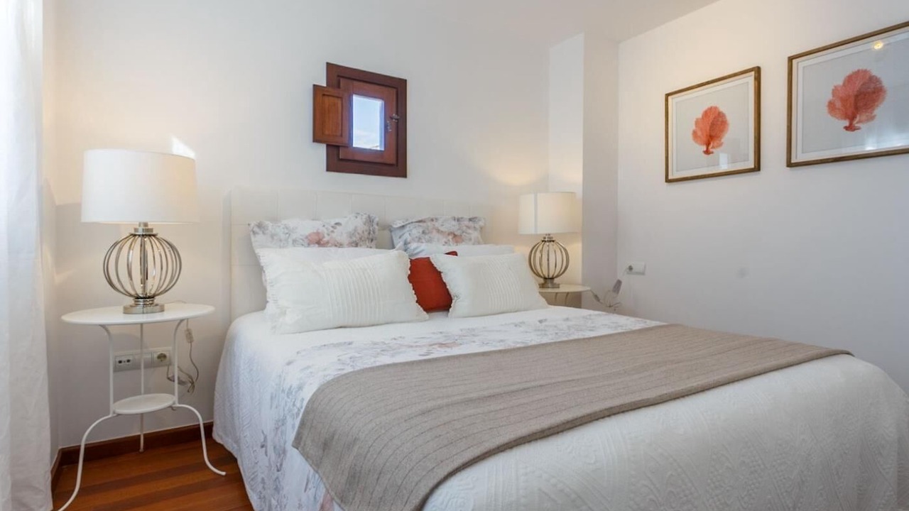 Photo of Bedroom in San Bernardo