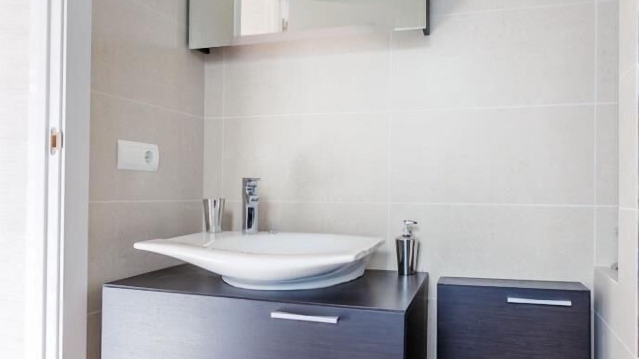 Photo of Bathroom in San Bernardo