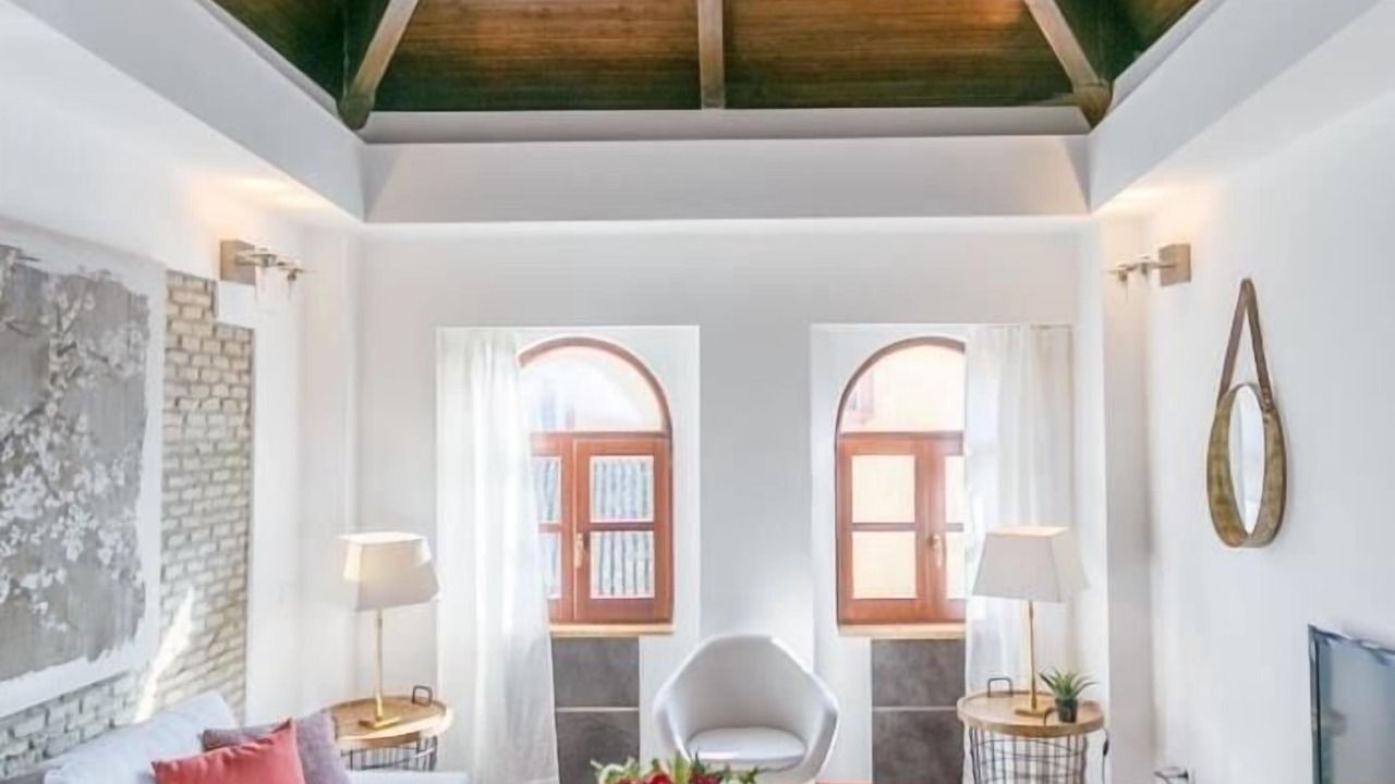 Photo of Livingroom in San Bernardo
