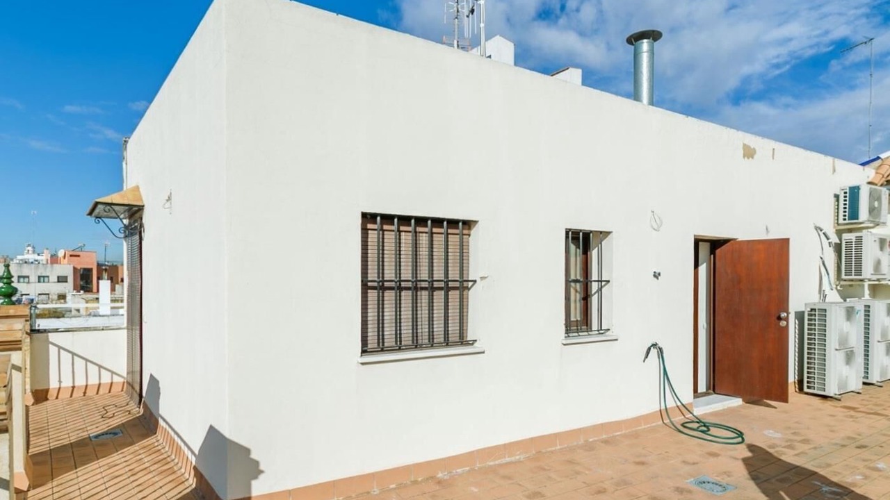 Photo of Outdoor in San Bernardo