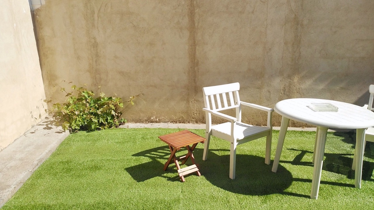 Photo of Outdoor in Geria