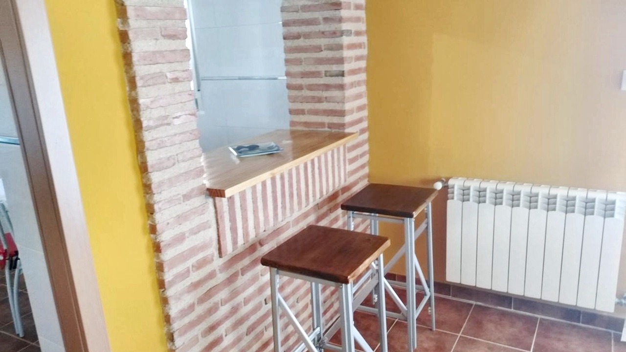 Photo of Livingroom in Geria