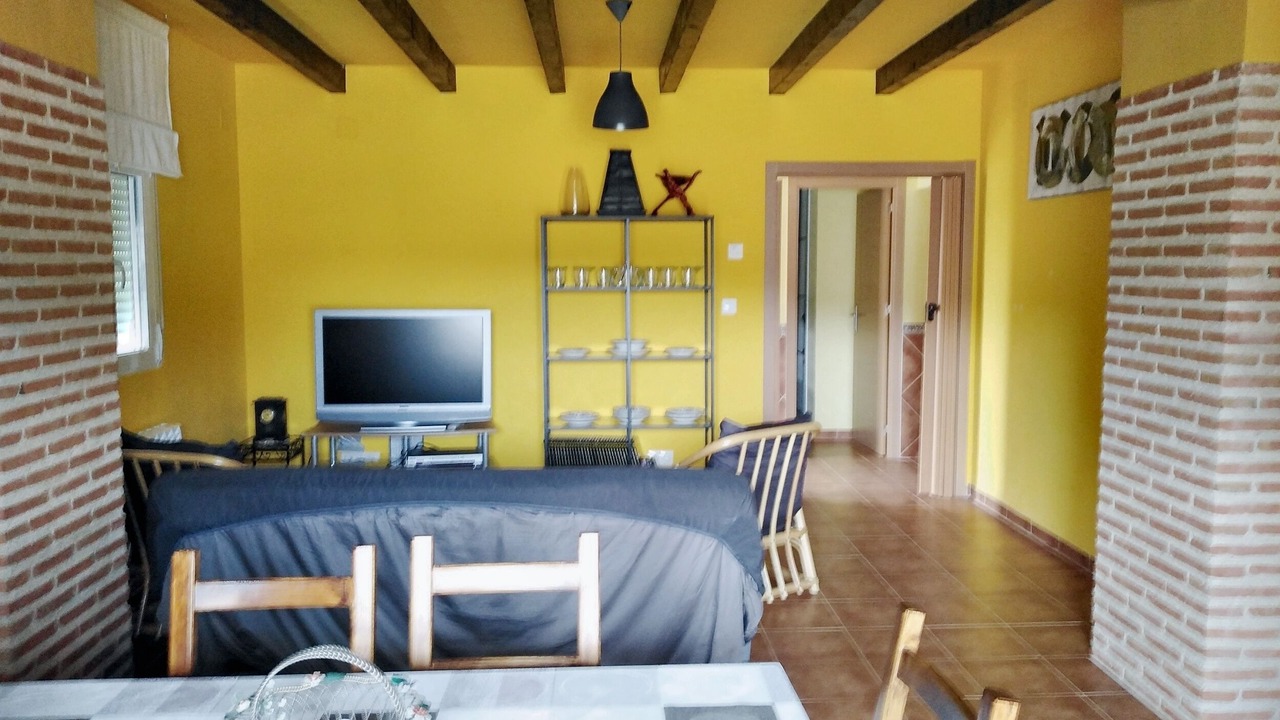 Photo of Livingroom in Geria