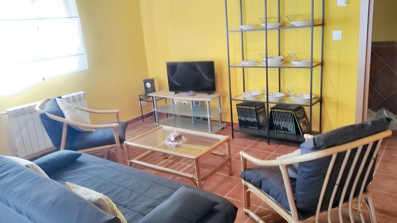 Photo of Livingroom in Geria