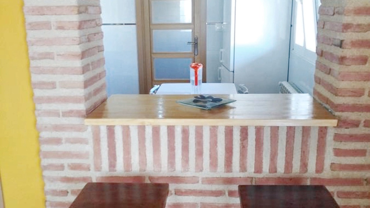 Photo of Livingroom in Geria